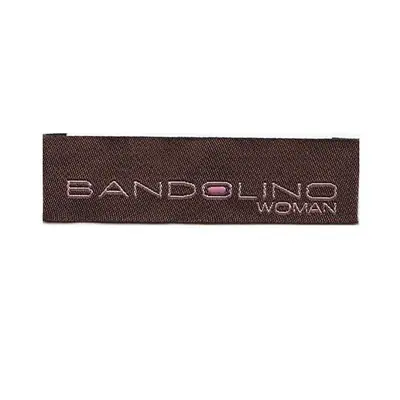 Woven Label 0070