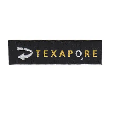 Woven Label 0093
