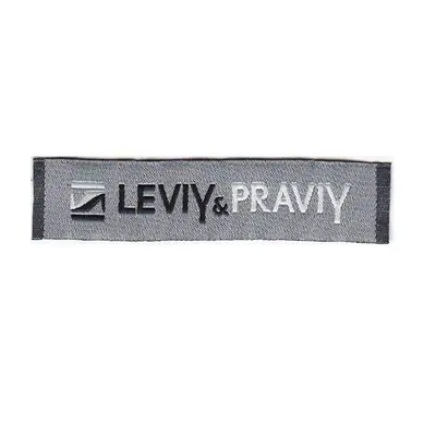 Woven Label 0106