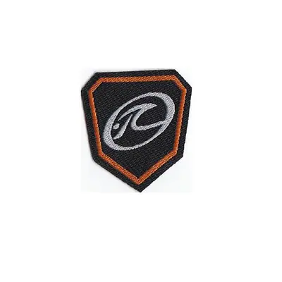 Woven Label 0119