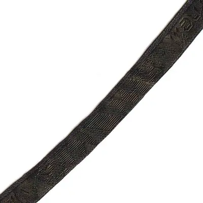 Woven Tape 017