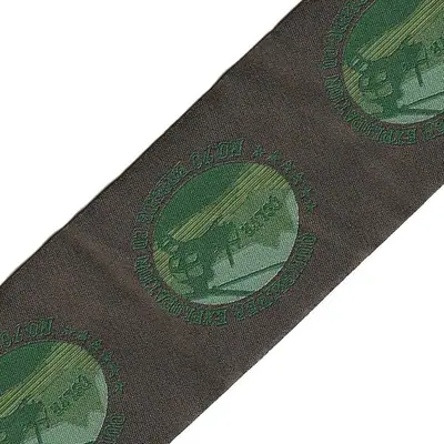 Woven Tape 018