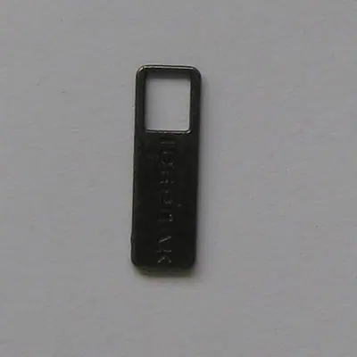 Zipper Puller 155