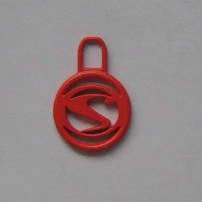 Zipper Puller 157