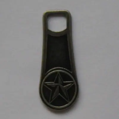 Zipper Puller 160