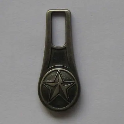 Zipper Puller 161