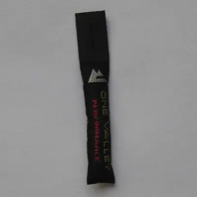 Zipper Puller 163
