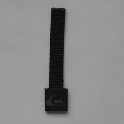 Zipper Puller 167