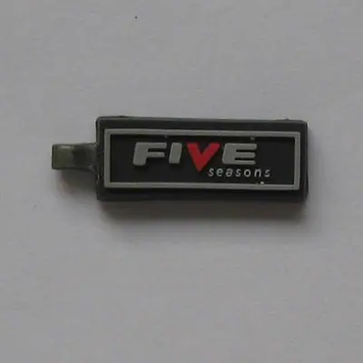 Zipper Puller 168