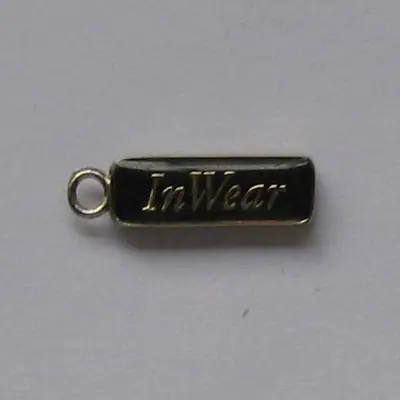 Zipper Puller 176