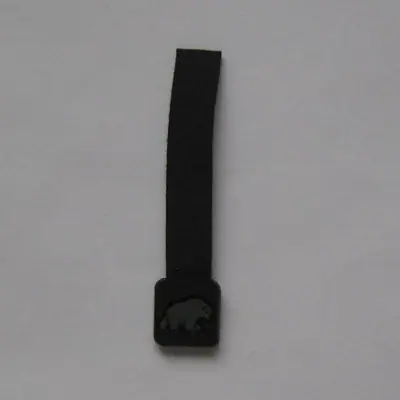 Zipper Puller 180