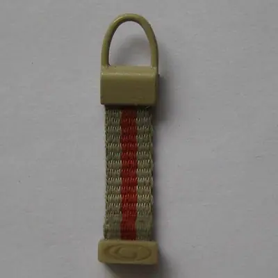 Zipper Puller 185