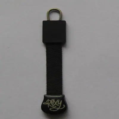 Zipper Puller 191