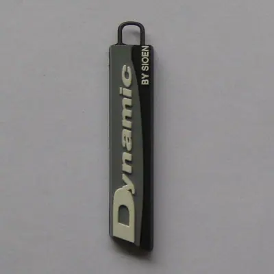 Zipper Puller 193