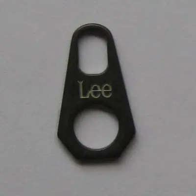 Zipper Puller 196