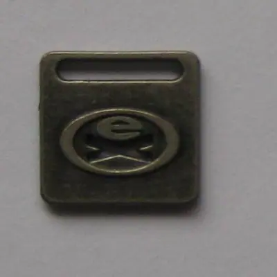 Zipper Puller 197