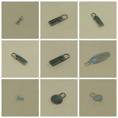 Zipper Puller 001