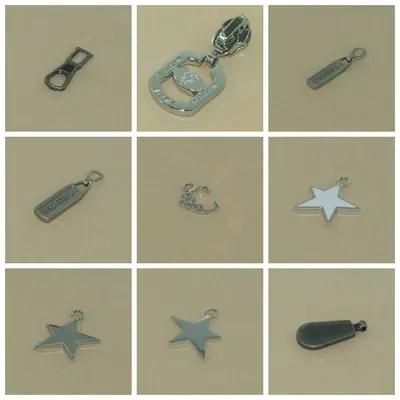 Zipper Puller 005