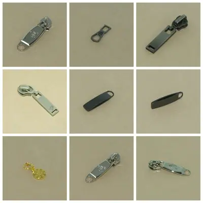Zipper Puller 006
