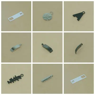 Zipper Puller 025