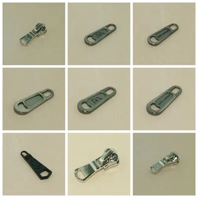 Zipper Puller 029