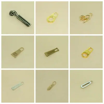 Zipper Puller 045