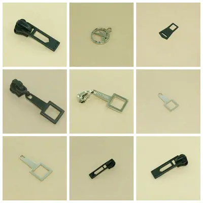 Zipper Puller 056
