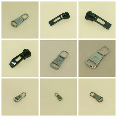 Zipper Puller 057