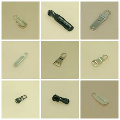 Zipper Puller 059