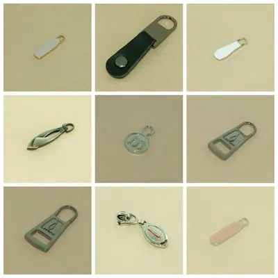 Zipper Puller 065