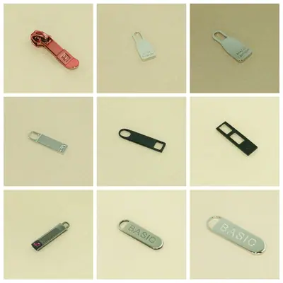 Zipper Puller 068