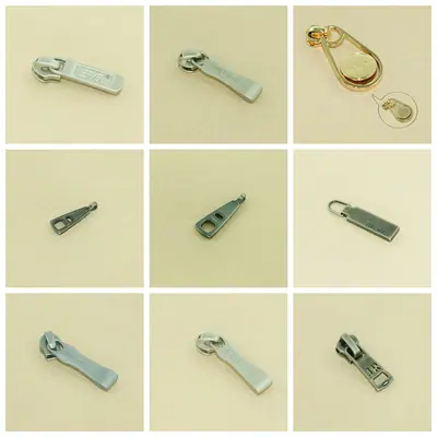 Zipper Puller 075