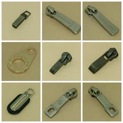 Zipper Puller 094