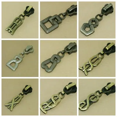 Zipper Puller 114