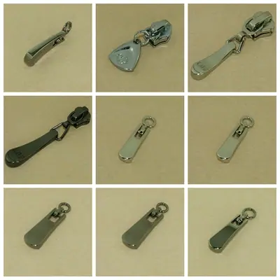 Zipper Puller 118