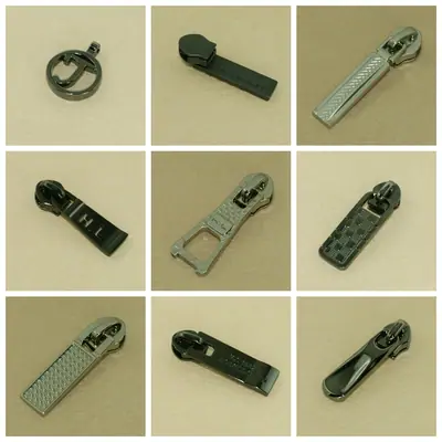Zipper Puller 128