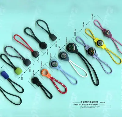 Zipper Puller 138