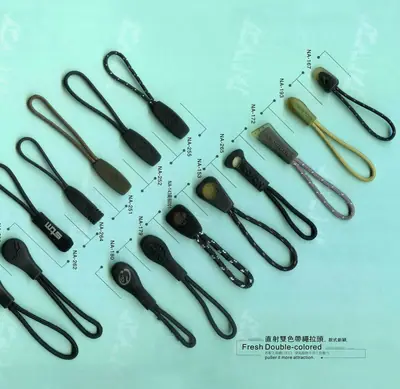 Zipper Puller 139
