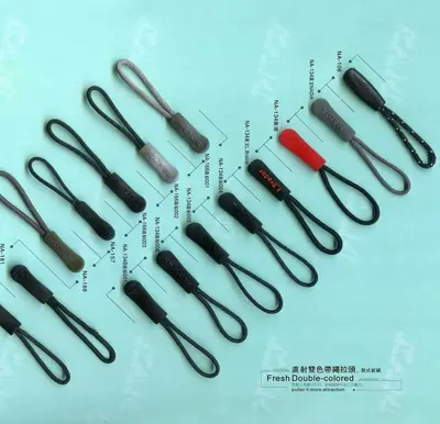 Zipper Puller 143