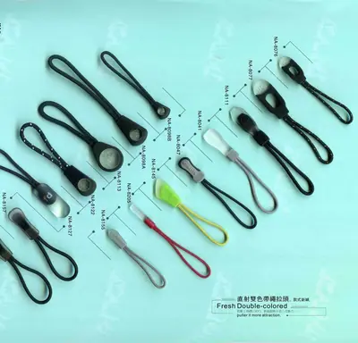 Zipper Puller 144