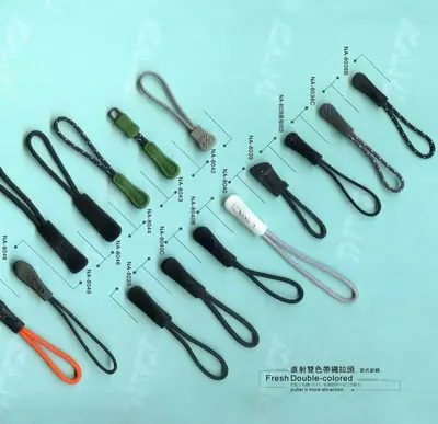 Zipper Puller 145