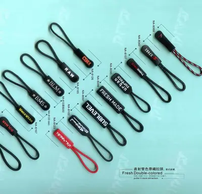 Zipper Puller 146