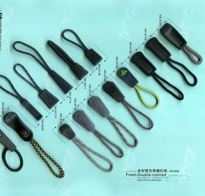 Zipper Puller 148