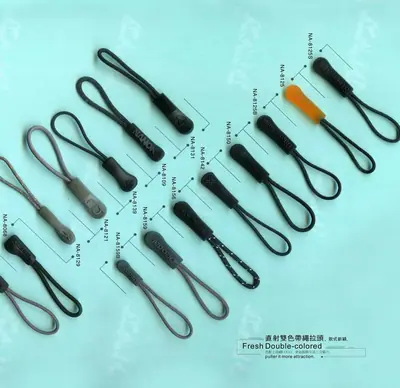 Zipper Puller 149