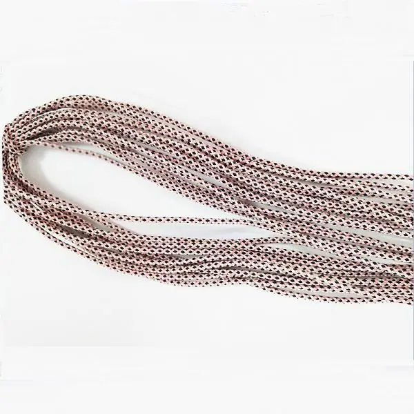 Cord 0002 — Drawcord supplied by Topono
