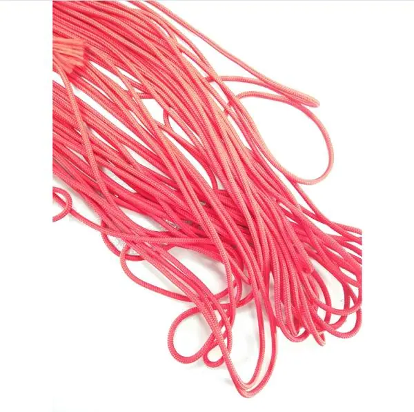 Cord 0010 — Drawcord supplied by Topono