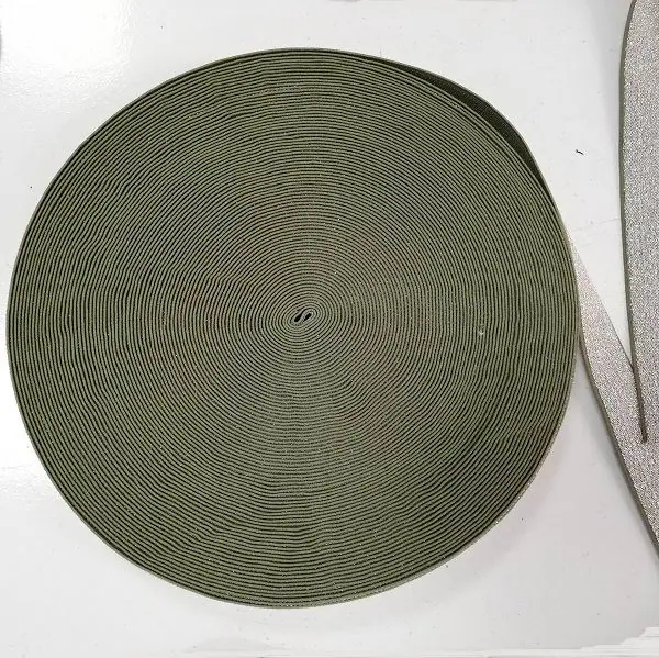 Elastic band 0009 — Elastic Tape / Band supplied by Topono