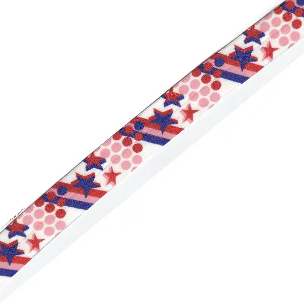 Elastic Tape 0006 &mdash; Elastic Tape / Band supplied by Topono