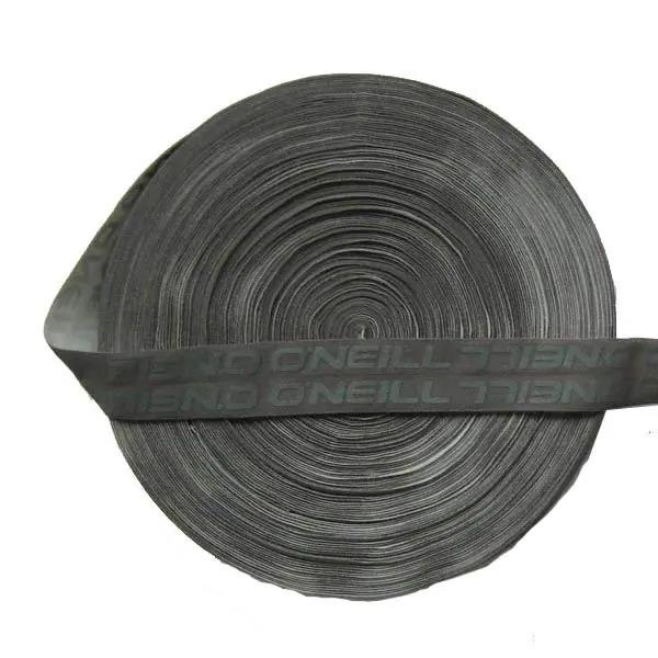 Elastic Tape 0013 — Elastic Tape / Band supplied by Topono