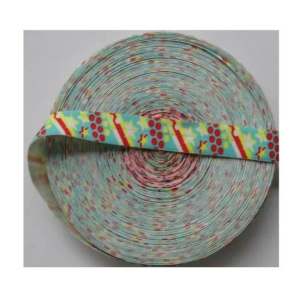 Elastic Tape 0016 — Elastic Tape / Band supplied by Topono